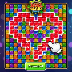 Jewel Blast icon