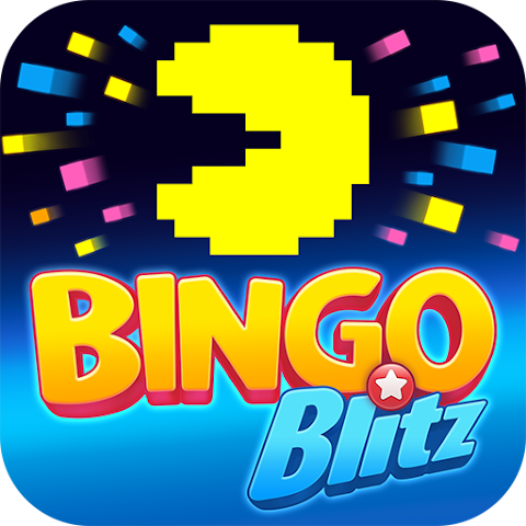 BINGO BLITZ™️ - ビンゴゲーム