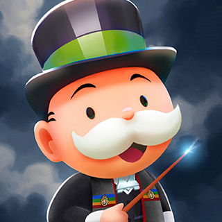 MONOPOLY GO! (モノポリー GO!)