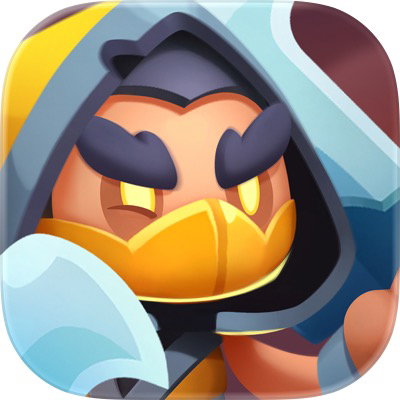 キャッスルデュエル