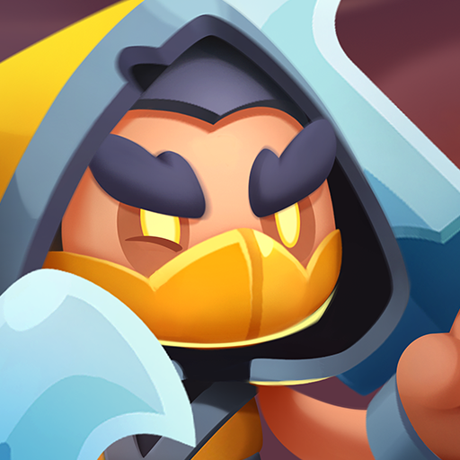 Castle Duels: Royal PvP Battle icon