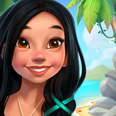マージアイランド：合成ゲーム