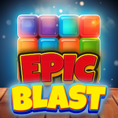 Epic Blast 3D