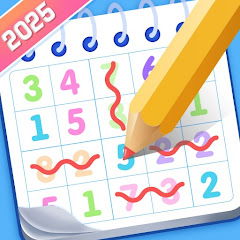 Number Match - Merge Puzzle