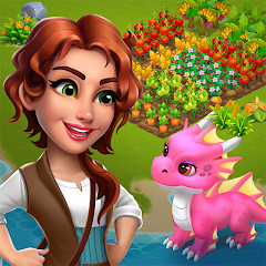 Dragon Farm