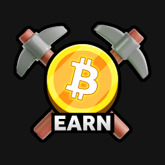Idle Mine! Earn Real Bitcoin ?