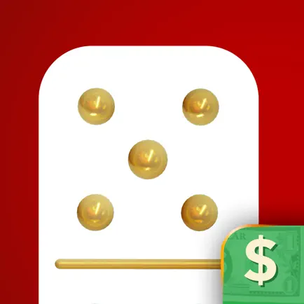 Dominoes Gold - Domino Game.