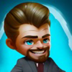 Idle Mining Company: Tycoon