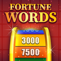 Fortune Words – Lucky Spin