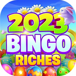 Bingo Riches - BINGO game
