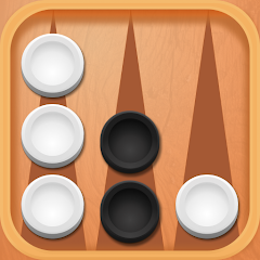 Backgammon Online Classic