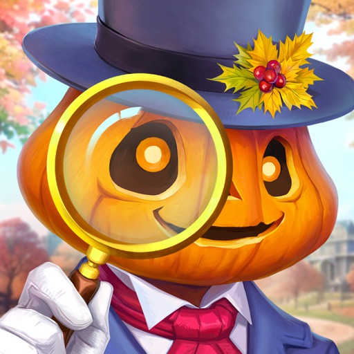 Seekers Notes: Hidden Objects