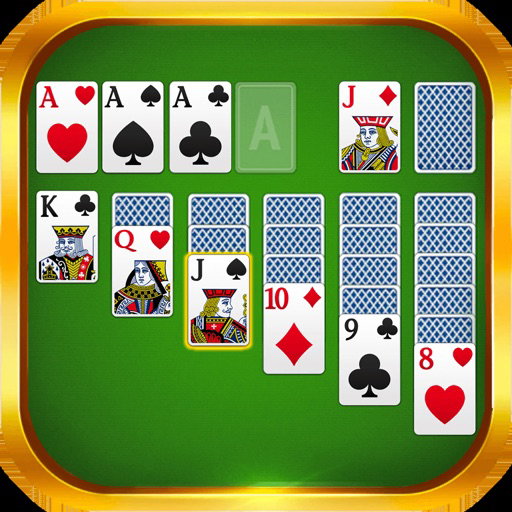 Solitaire Classic icon