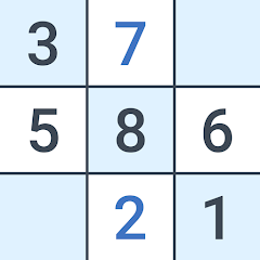 Sudoku Master