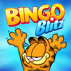 BINGO BLITZ™️ - ビンゴゲーム