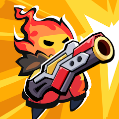 【myChips】Survival Defense:Zombie（StepUp）