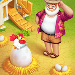 FarmLand(ファームランド)