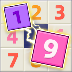 Number Clear - Match Master