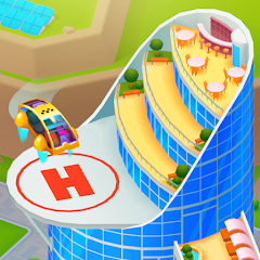 다이아몬드 시티 (Diamond City)