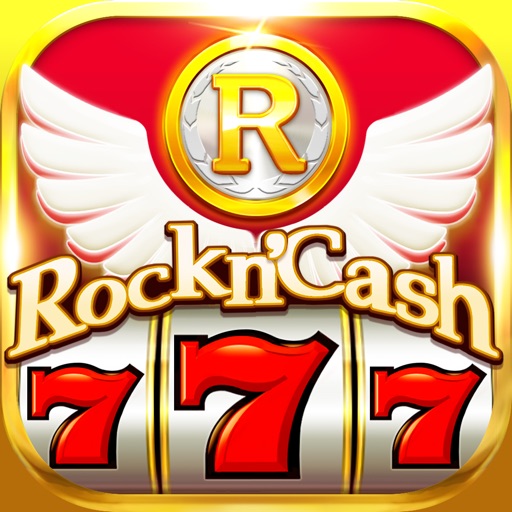 Rock N&#039; Cash Vegas Slot Casino