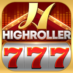 HighRoller Vegas: Casino Games ?