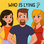 Who is? Brain Teaser &amp;amp; Riddles