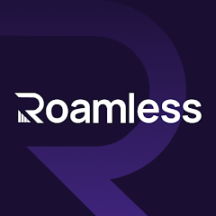 Roamless: eSIM 旅行インターネット