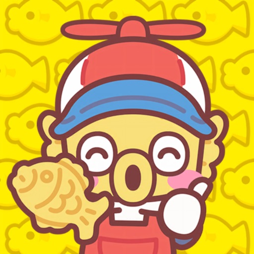 Bungeoppang Tycoon - 붕어빵 타이쿤