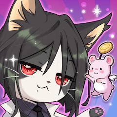 Meow Kingdom:cute cat idle rpg