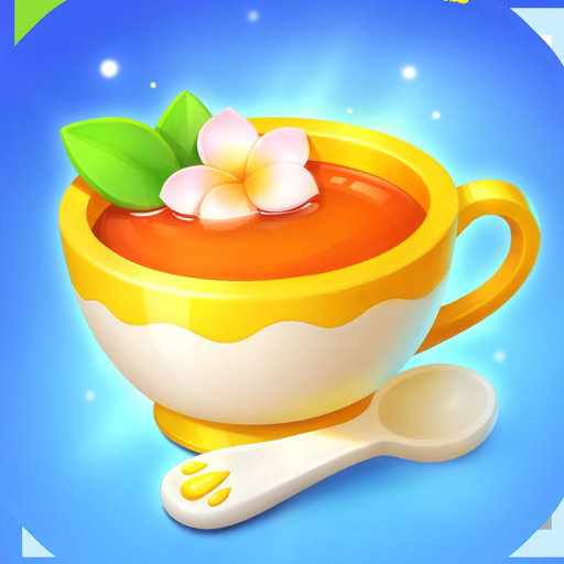 【myChips】ミステリータウン：マージゲーム（StepUp）