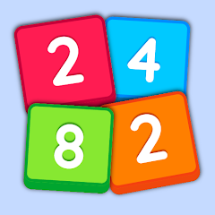 2248: Number Puzzle 2048
