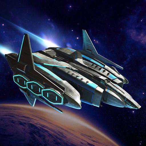 Star Trek Fleet Command