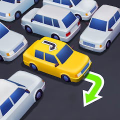 Car Out! Traffic Parking Games