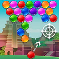 Bubble Shooter Arena