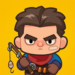 【myChips】Survivor Camp Z : Idle Tycoon（StepUp）