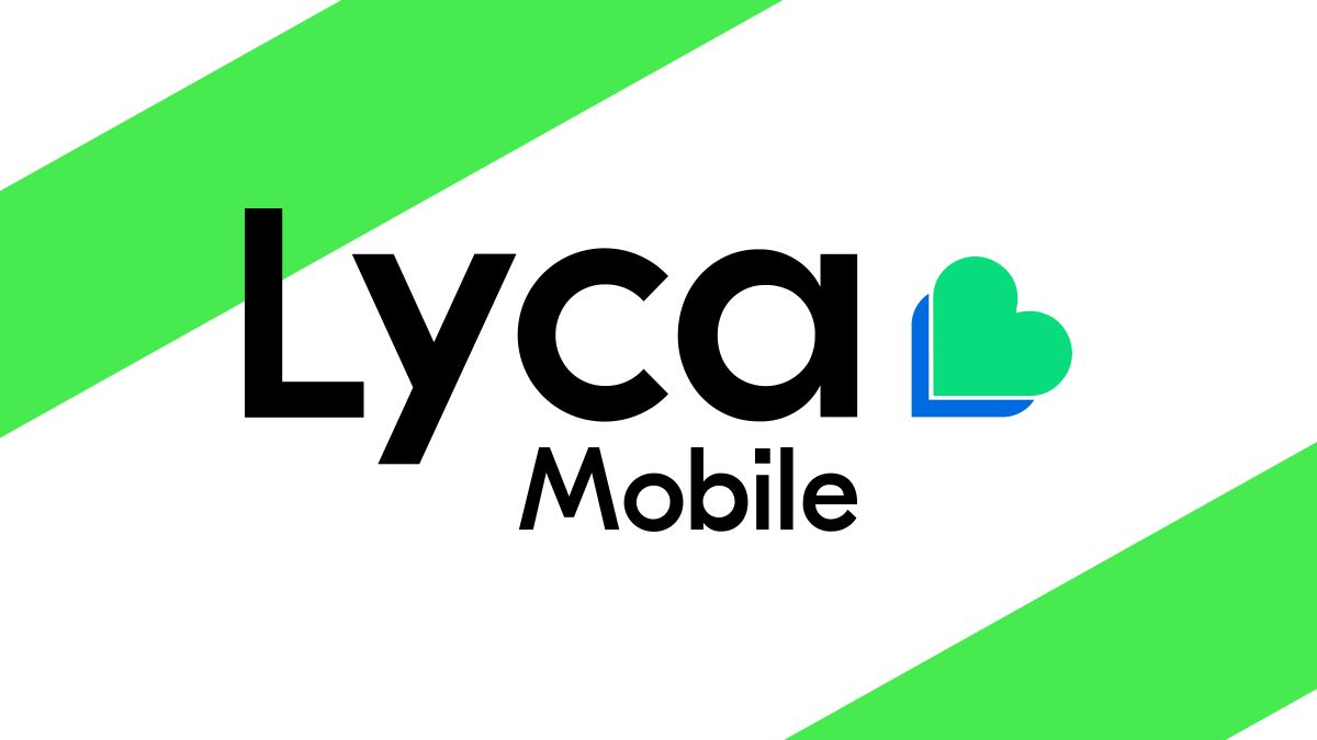 Lyca mobile