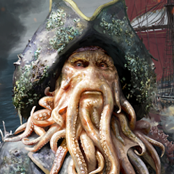 Pirates of the Caribbean: ToW 