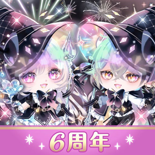 ポケコロツイン