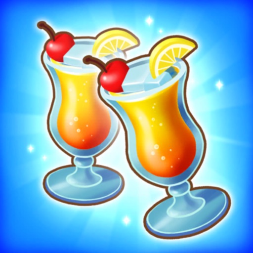 Merge Paradise: Match Puzzle