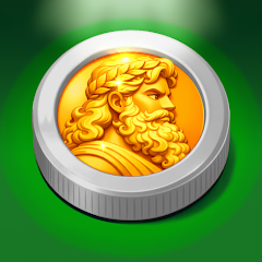 Idle Coin Flip: Merge Coins icon