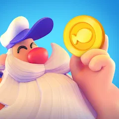 Fish of Fortune™/フィッシュオブフォーチュン（StepUp）【iOS】